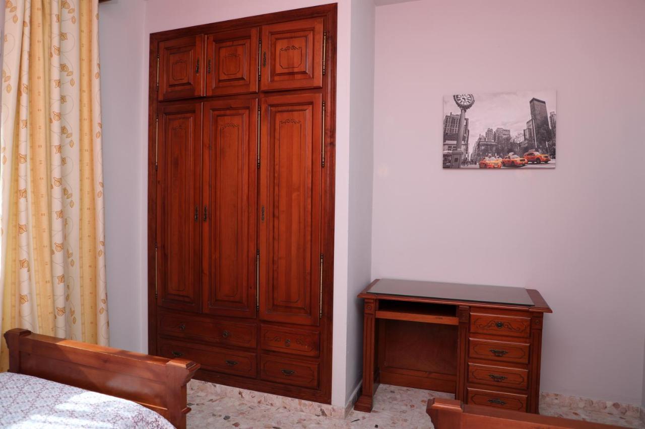 Villa Santa Lucia Vejer de la Frontera Eksteriør bilde