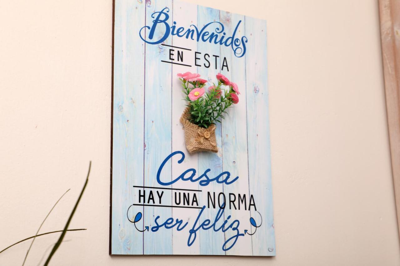 Villa Santa Lucia Vejer de la Frontera Eksteriør bilde